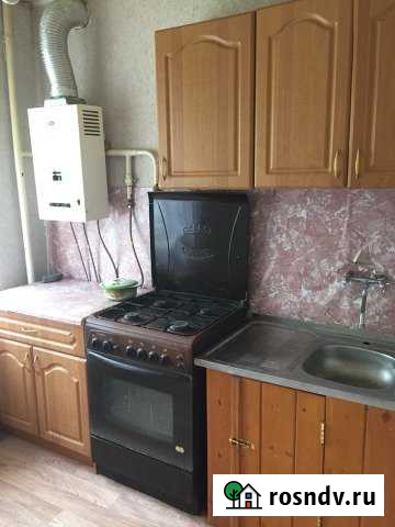 1-комнатная квартира, 32 м², 2/4 эт. в аренду на длительный срок в Хорлово Хорлово - изображение 1