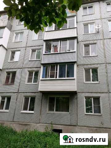 1-комнатная квартира, 31 м², 2/5 эт. на продажу в Узловой Узловая - изображение 1