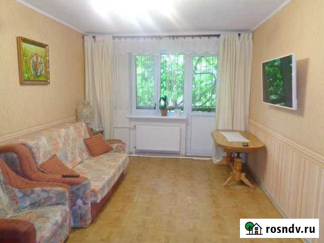 2-комнатная квартира, 45 м², 2/5 эт. на продажу в Саках Саки - изображение 1