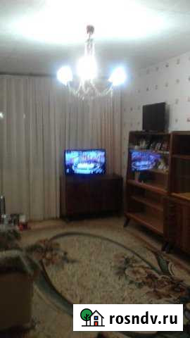 2-комнатная квартира, 50 м², 3/5 эт. в аренду на длительный срок в Лесном Свердловской области Лесной - изображение 1