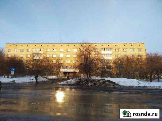 Комната 24 м² в 1-ком. кв., 5/5 эт. на продажу в Краснокамске Краснокамск