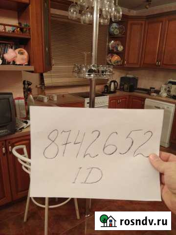 Коттедж 200 м² на участке 12 сот. в аренду на длительный срок в Балашихе Балашиха - изображение 1