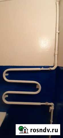 2-комнатная квартира, 52 м², 2/2 эт. на продажу в Залегощи Залегощь - изображение 1