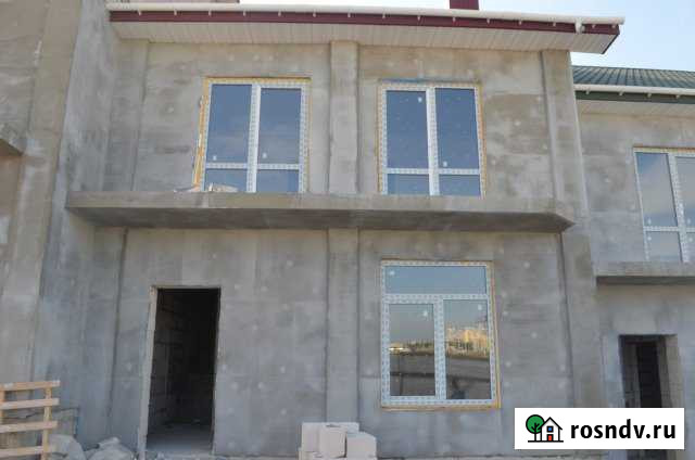 Таунхаус 85 м² на участке 1 сот. на продажу в Севастополе Севастополь - изображение 1