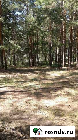 Участок СНТ, ДНП 10 сот. на продажу в Боровском Боровский - изображение 1