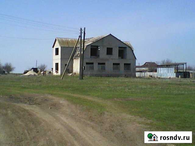 Дом 300 м² на участке 9 сот. на продажу в Кагальницкой Кагальницкая - изображение 1