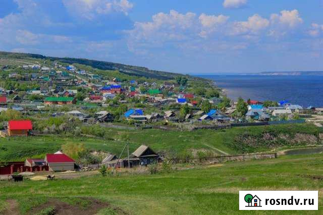 Участок ИЖС 20 сот. на продажу в Сенгилее Сенгилей - изображение 1