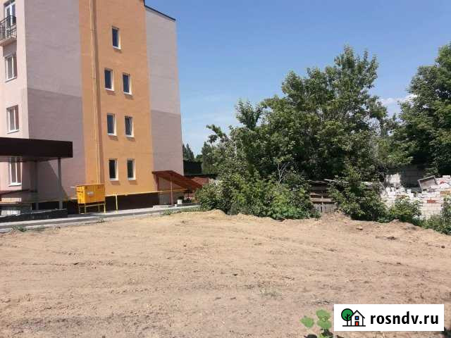 Участок ИЖС 1 сот. на продажу в Отрадном Воронежской области Отрадное - изображение 1