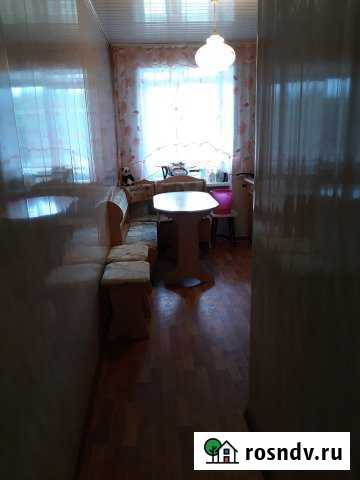 2-комнатная квартира, 42 м², 2/2 эт. на продажу в Брейтово Брейтово - изображение 1