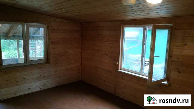 Дача 80 м² на участке 8 сот. на продажу в Кубинке Кубинка - изображение 1