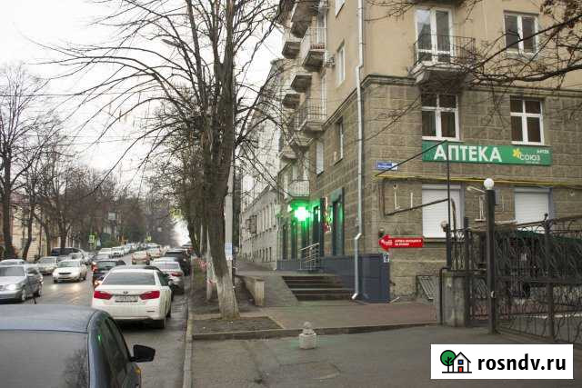 Помещение свободного назначения, 25кв.м. Владикавказ - изображение 1