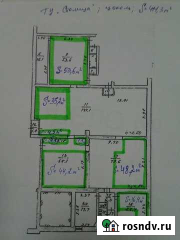 Аренда в ТЦ Столица (торговая площадь) Петрозаводск - изображение 1