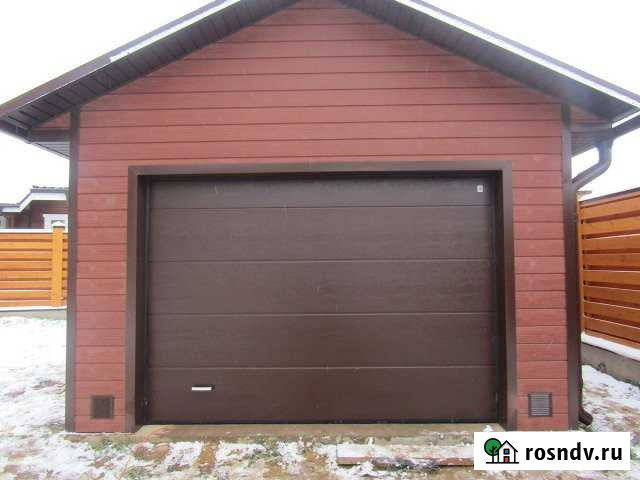 Гараж 30 м² на продажу в Шумерле Шумерля - изображение 1