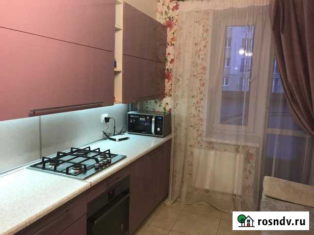 1-комнатная квартира, 47 м², 2/10 эт. на продажу в Калининграде Калининград - изображение 1
