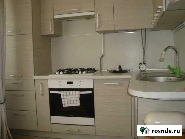 2-комнатная квартира, 48 м², 2/5 эт. на продажу в Гуково Гуково - изображение 1