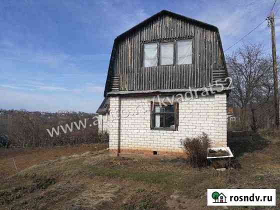 Дача 40 м² на участке 9 сот. на продажу в Кстово Кстово