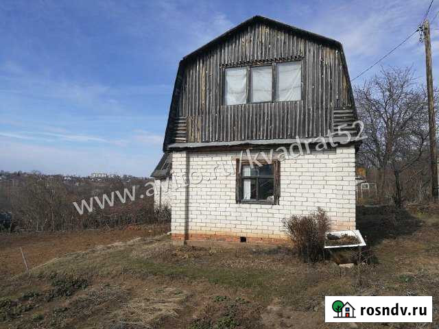 Дача 40 м² на участке 9 сот. на продажу в Кстово Кстово - изображение 1