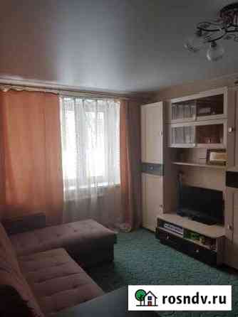 1-комнатная квартира, 27 м², 1/2 эт. на продажу в Киришах Кириши