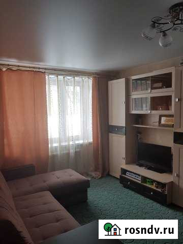 1-комнатная квартира, 27 м², 1/2 эт. на продажу в Киришах Кириши - изображение 1