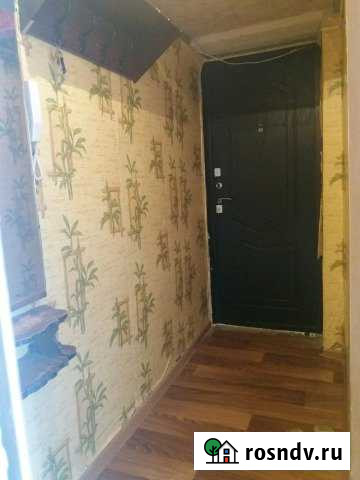 1-комнатная квартира, 32 м², 4/5 эт. в аренду на длительный срок в Балахне Балахна - изображение 1