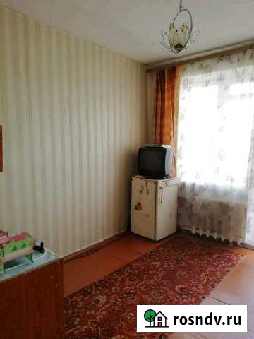 Комната 13 м² в 4-ком. кв., 4/5 эт. на продажу в Алексине Алексин - изображение 1