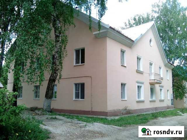 3-комнатная квартира, 76 м², 1/2 эт. на продажу в Дегтярске Дегтярск - изображение 1