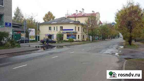 Помещение свободного назначения, 43.1 кв.м. Рыбинск