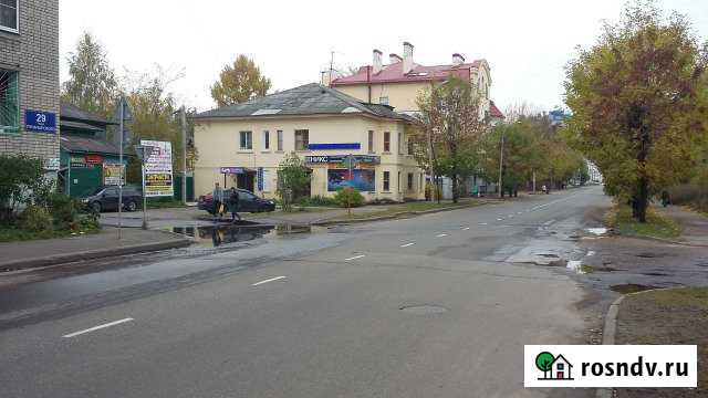 Помещение свободного назначения, 43.1 кв.м. Рыбинск - изображение 1