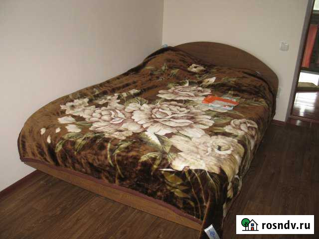 Комната 15 м² в 4-ком. кв., 1/2 эт. в аренду на длительный срок в Суздале Суздаль - изображение 1