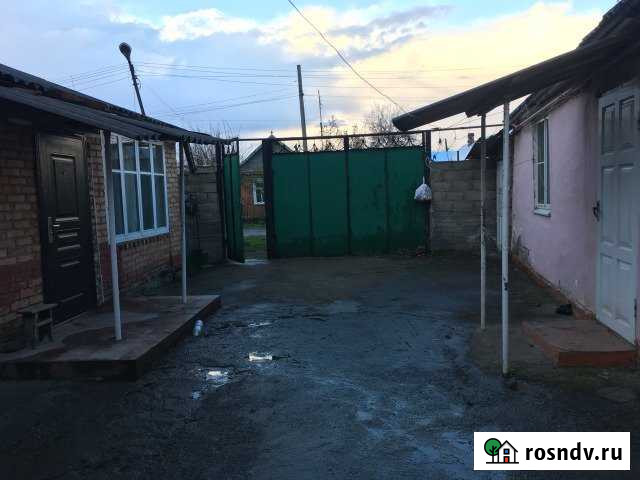 Дом 150 м² на участке 300 сот. на продажу в Беслане Беслан - изображение 1