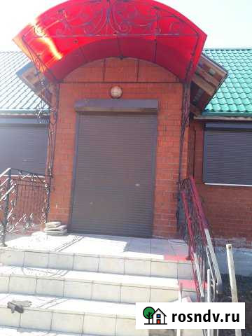 Коттедж 64 м² на участке 10 сот. на продажу в Еткуле Еткуль - изображение 1