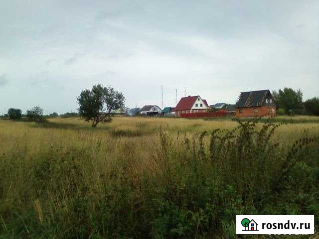 Участок ИЖС 12 сот. на продажу в Детчино Детчино - изображение 1