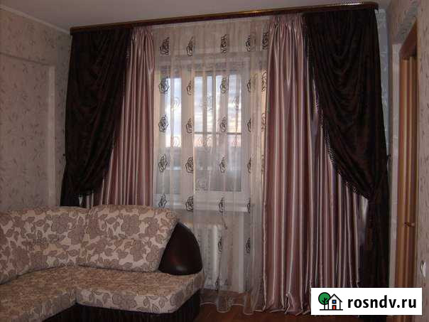 4-комнатная квартира, 60 м², 5/5 эт. на продажу в Чудово Чудово - изображение 1