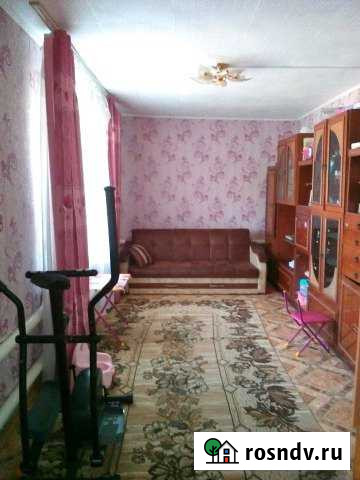 Дом 80 м² на участке 16 сот. на продажу в Боровихе Боровиха - изображение 1