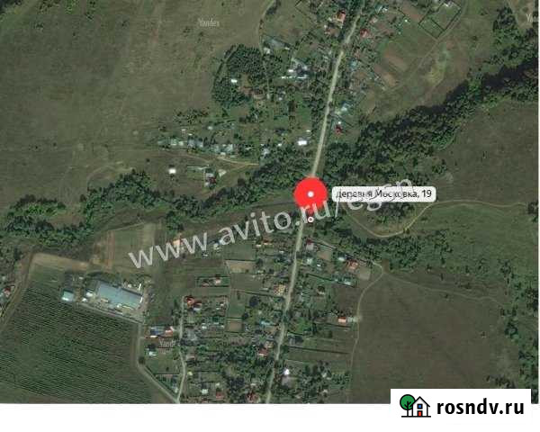 Участок ИЖС 10 сот. на продажу в Пролетарском Московской области Пролетарский - изображение 1