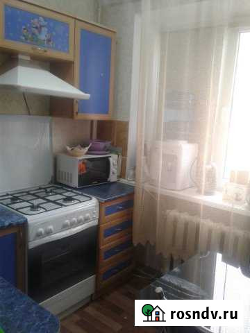 2-комнатная квартира, 42 м², 1/5 эт. на продажу в Сальске Сальск - изображение 1