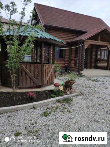 Дом 100 м² на участке 5 сот. в аренду посуточно в Джубге кп Джубга кп - изображение 1