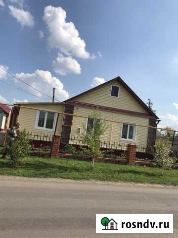 Дом 100 м² на участке 20 сот. на продажу в Щиграх Щигры - изображение 1