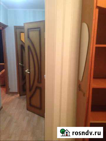 1-комнатная квартира, 45 м², 6/16 эт. в аренду на длительный срок в Нахабино Нахабино - изображение 1