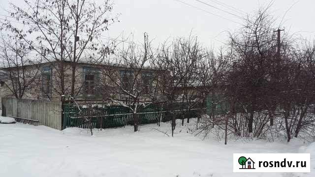 Дом 43 м² на участке 23.5 сот. на продажу в Ровеньках Ровеньки - изображение 1