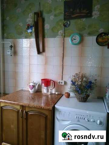 2-комнатная квартира, 54 м², 2/5 эт. на продажу в Сланцах Сланцы - изображение 1