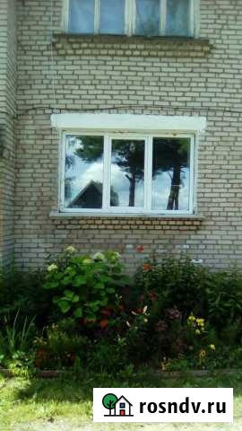 2-комнатная квартира, 50 м², 1/2 эт. на продажу в Демидове Демидов - изображение 1