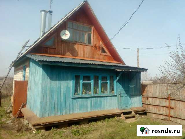 Дом 35 м² на участке 25 сот. на продажу во Мценске Мценск - изображение 1