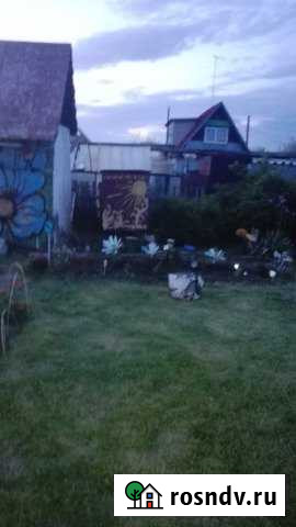 Дача 40 м² на участке 5 сот. на продажу в Павловске Алтайского края Павловск - изображение 1