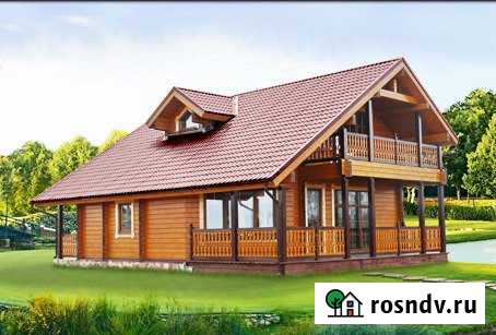 Коттедж 178 м² на участке 13.1 сот. на продажу в Чкаловске Чкаловск - изображение 1