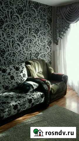 1-комнатная квартира, 50 м², 3/5 эт. в аренду посуточно в Кстово Кстово - изображение 1