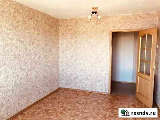 2-комнатная квартира, 45 м², 5/5 эт. на продажу в Лесозаводске Лесозаводск