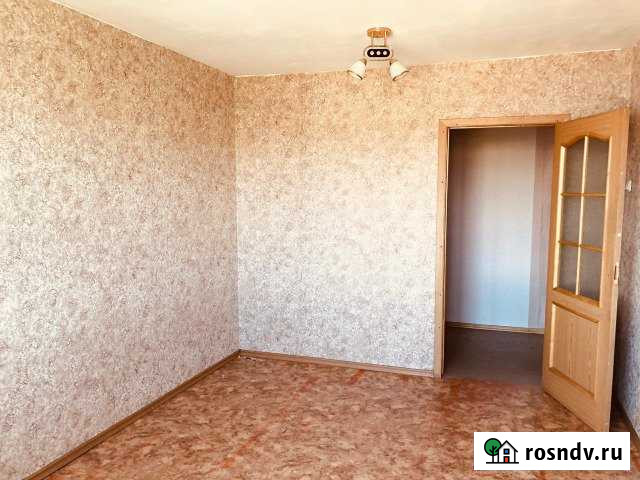 2-комнатная квартира, 45 м², 5/5 эт. на продажу в Лесозаводске Лесозаводск - изображение 1