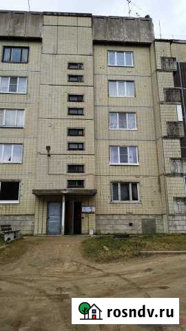 2-комнатная квартира, 57 м², 1/5 эт. на продажу в Щеглово Щеглово - изображение 1