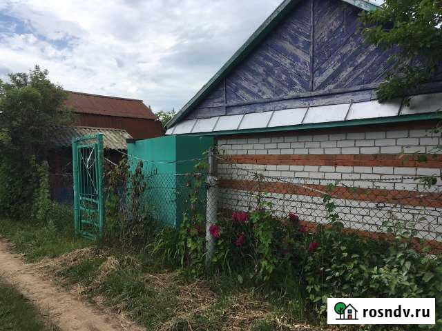 Дача 20 м² на участке 4 сот. на продажу в Кугесях Кугеси - изображение 1